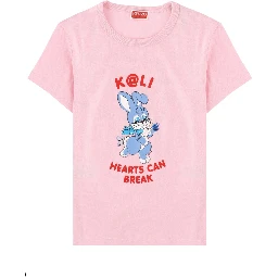 T-SHIRT "KENZO CARTOON"