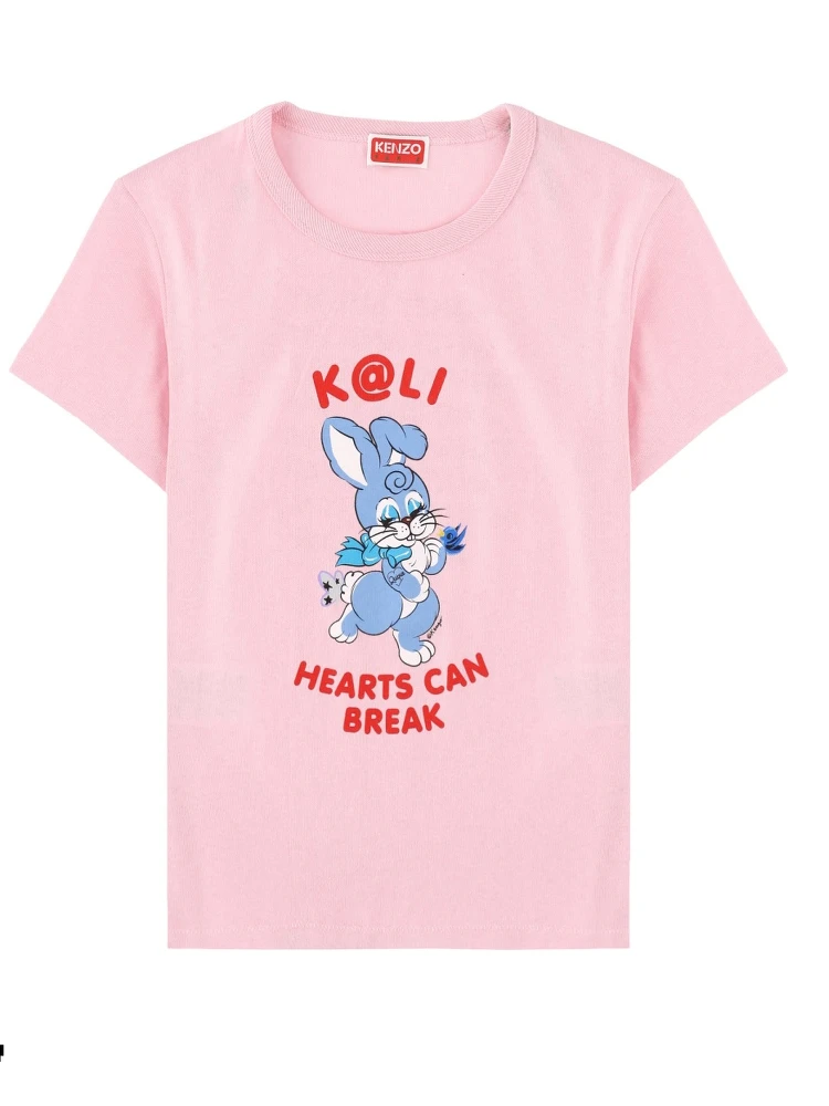 T-SHIRT "KENZO CARTOON"