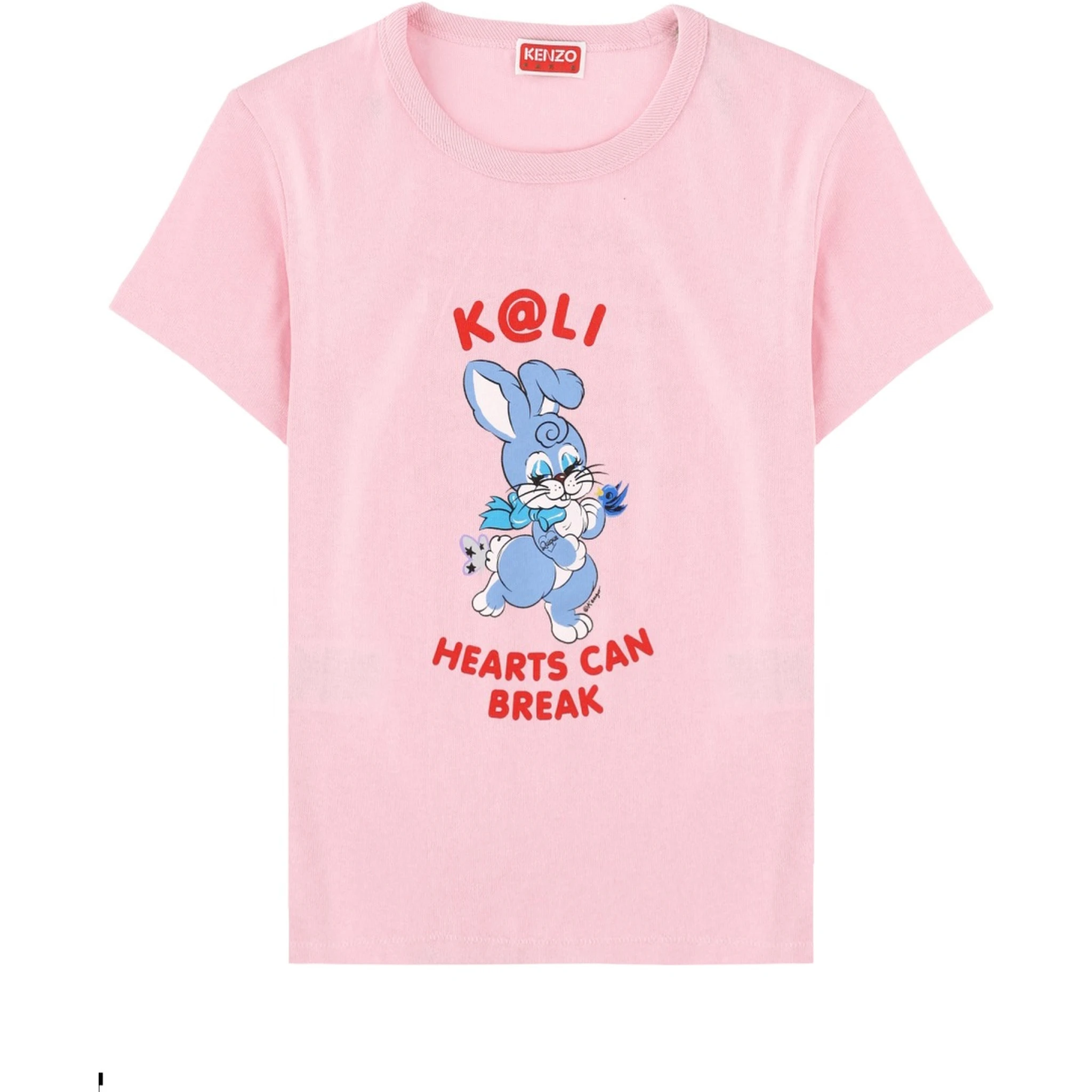 T-SHIRT "KENZO CARTOON"