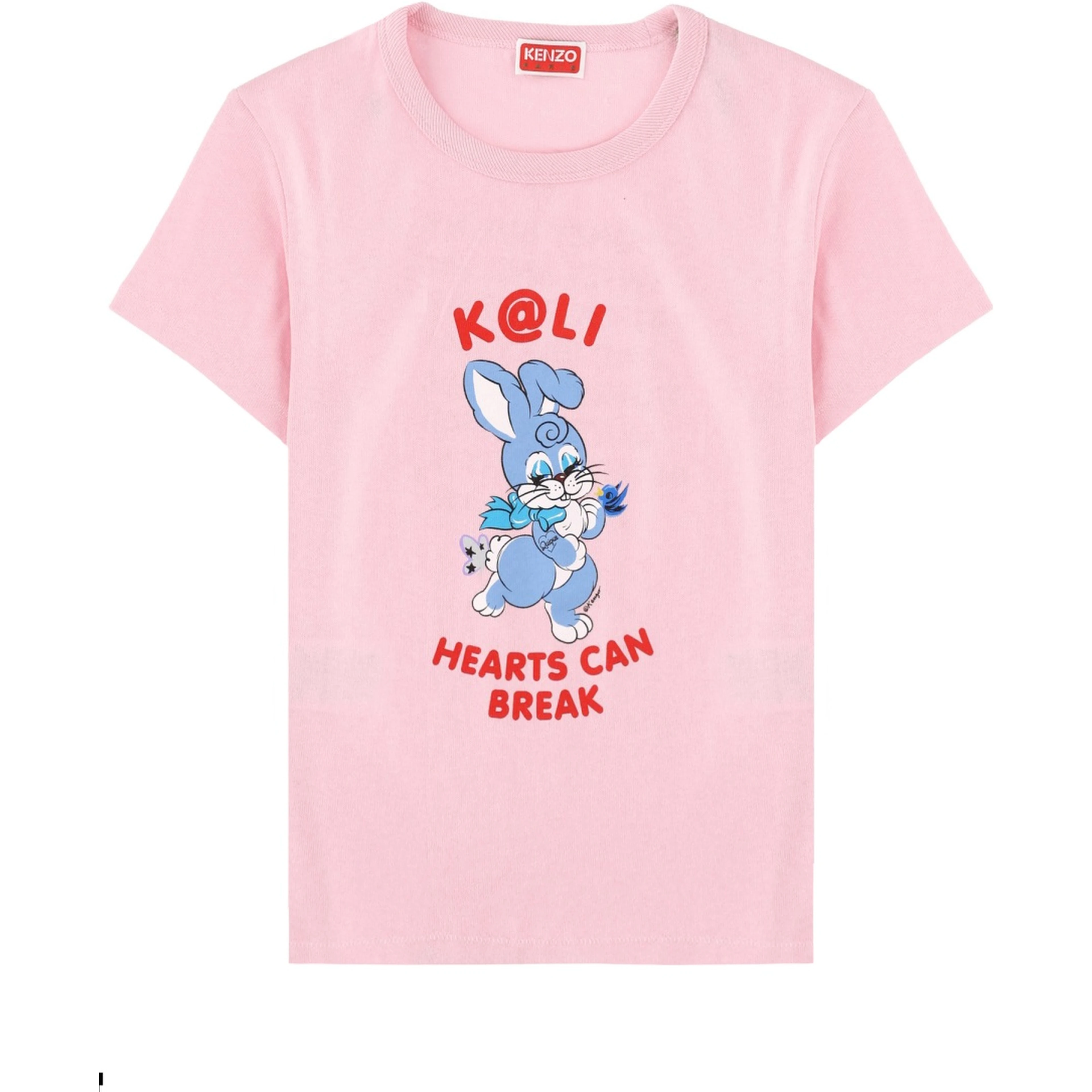 T-SHIRT "KENZO CARTOON"