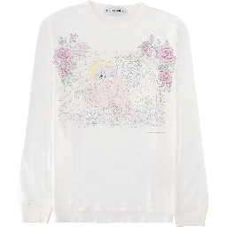 T-SHIRT CON STAMPA