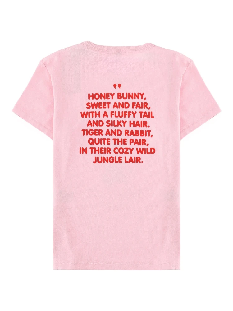 T-SHIRT "KENZO CARTOON" alternative