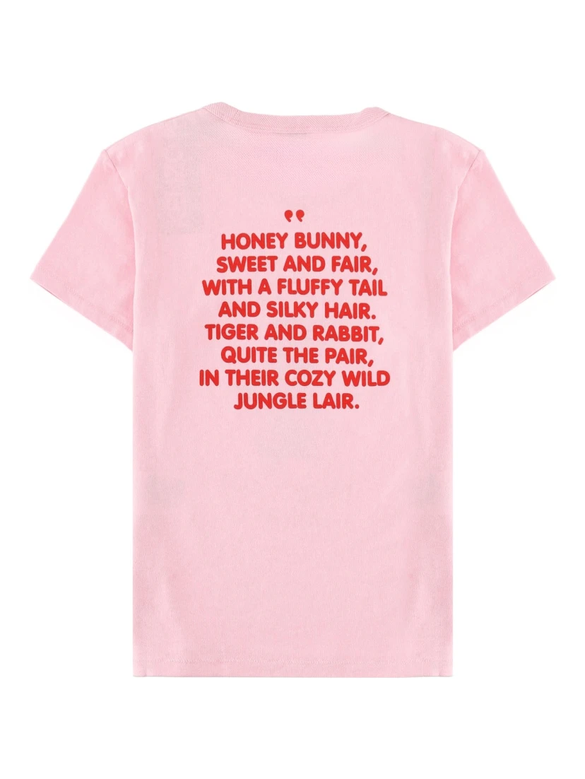 T-SHIRT "KENZO CARTOON"