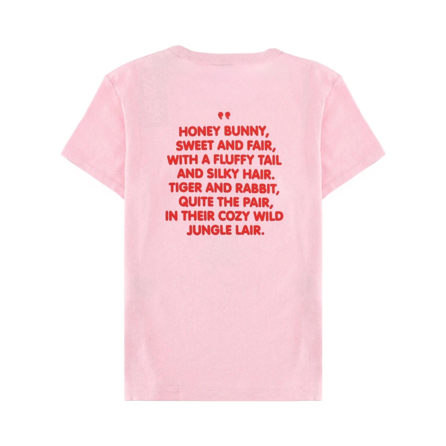 T-SHIRT "KENZO CARTOON"