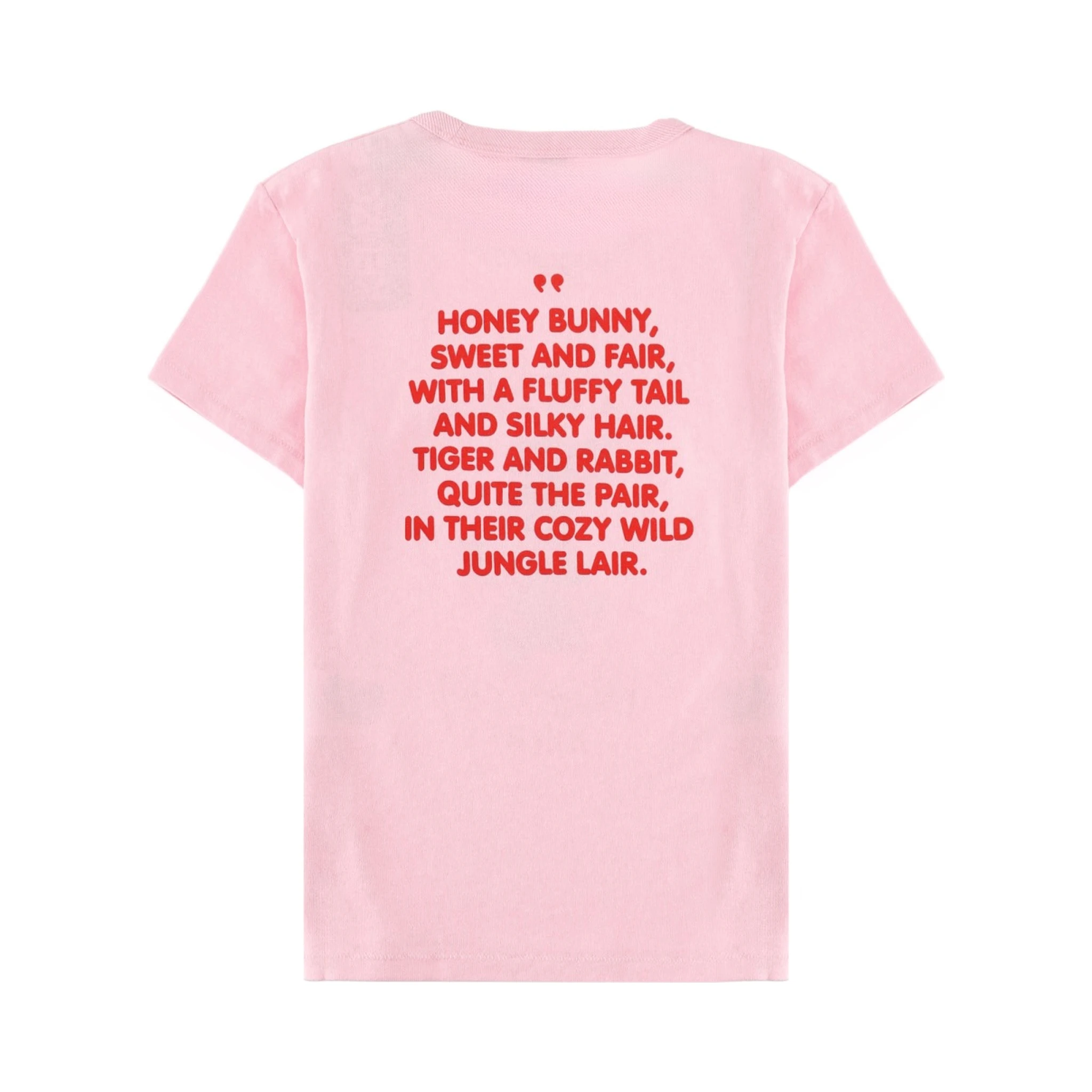 T-SHIRT "KENZO CARTOON"