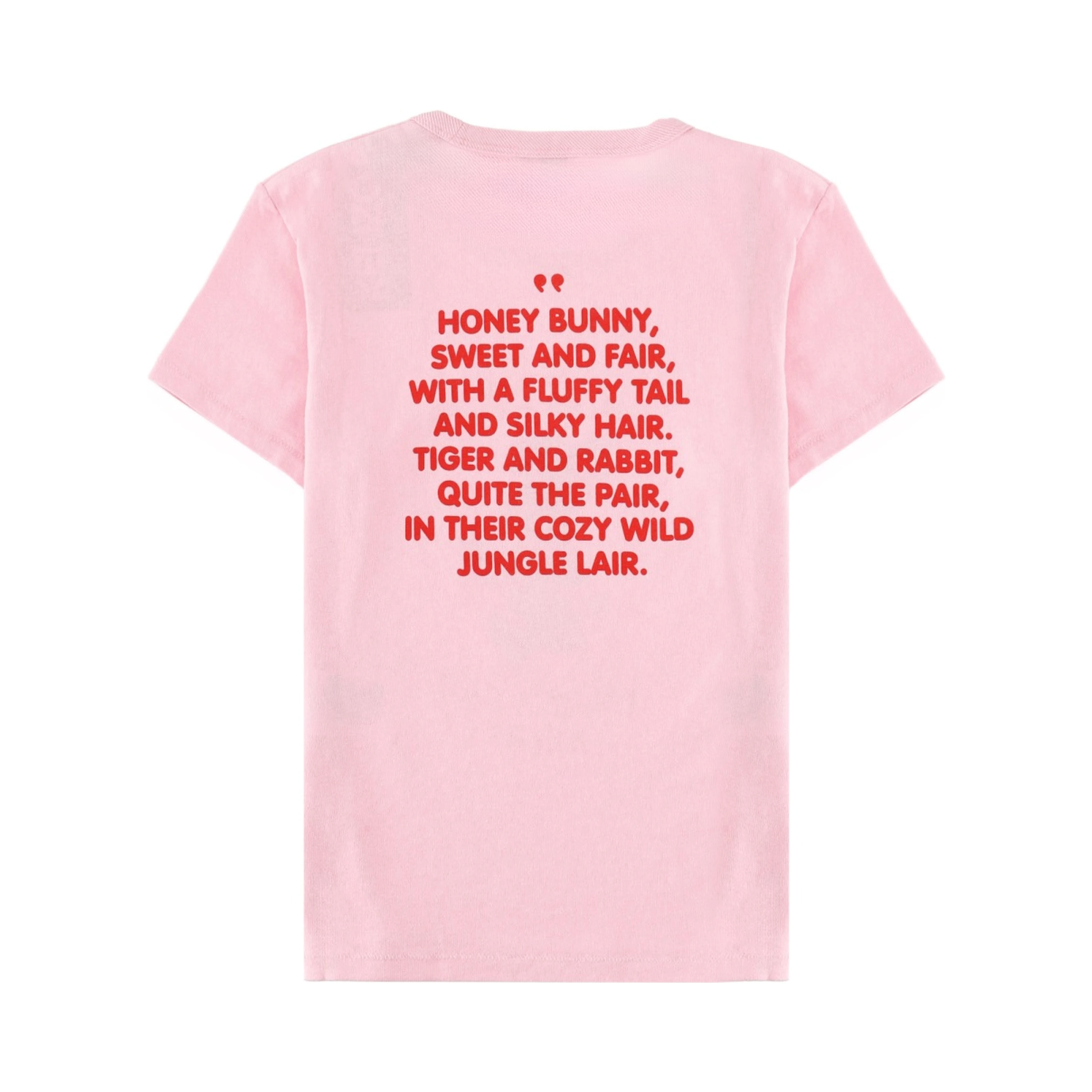 T-SHIRT "KENZO CARTOON"
