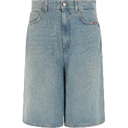 SHORTS "CREW SAND STONE"
