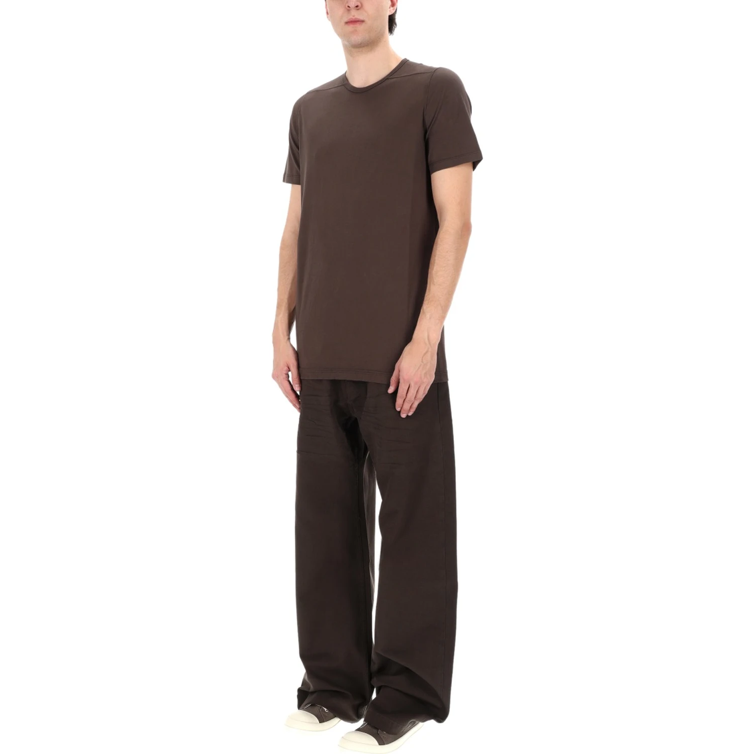 T-SHIRT "LEVEL T"
