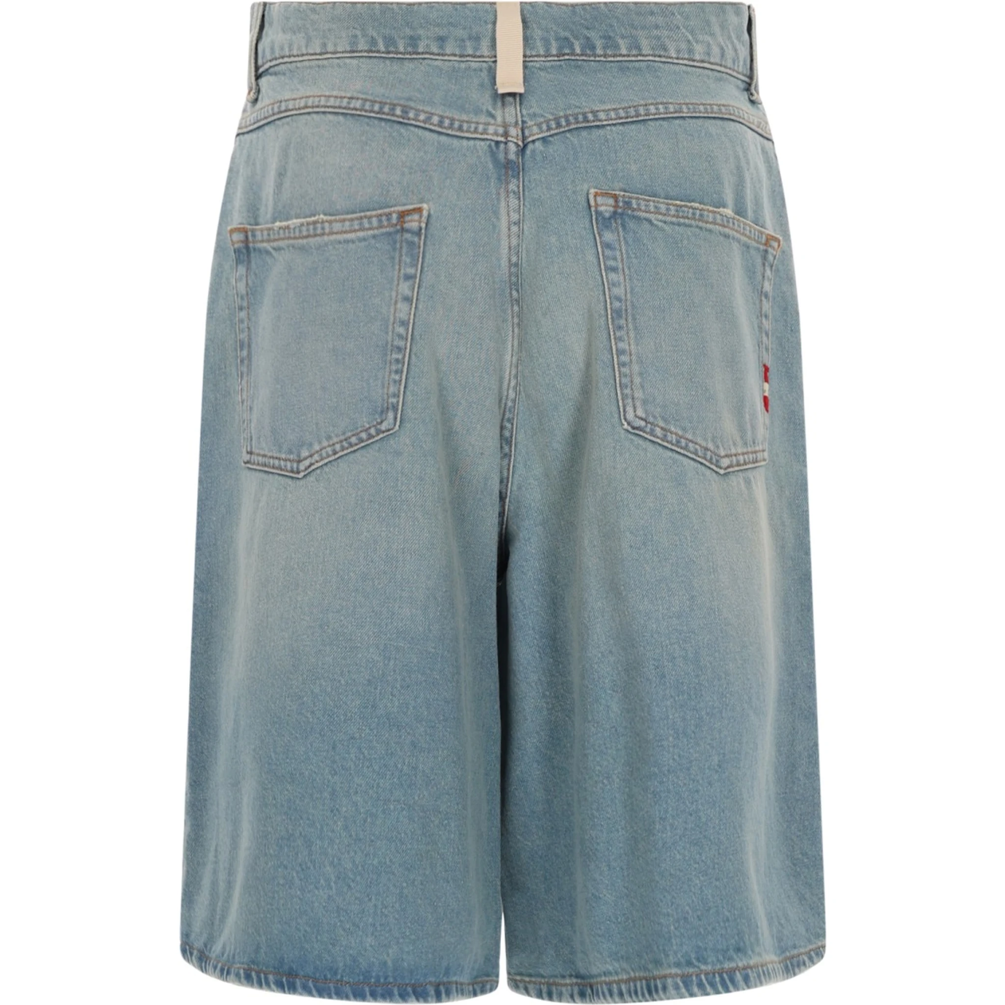 SHORTS "CREW SAND STONE"