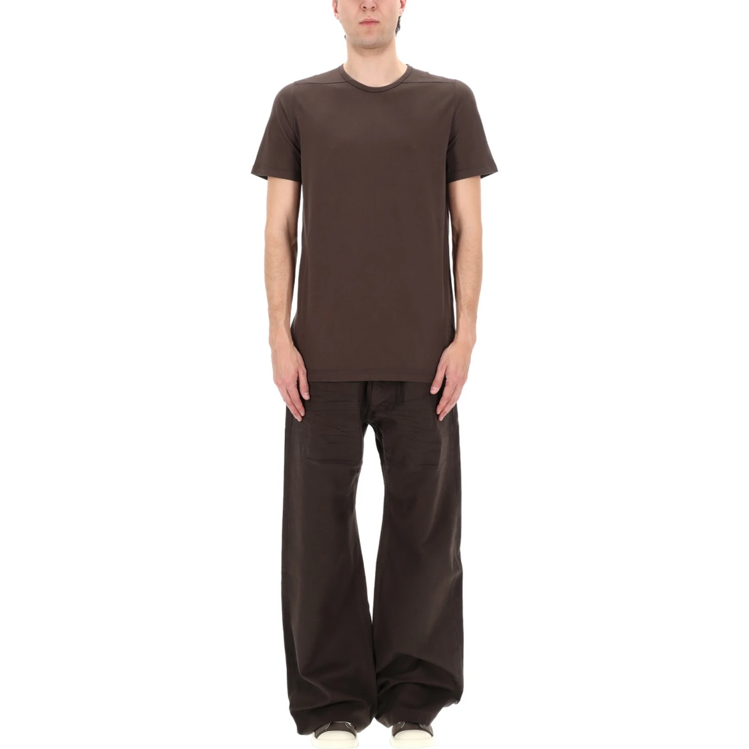 T-SHIRT "LEVEL T"