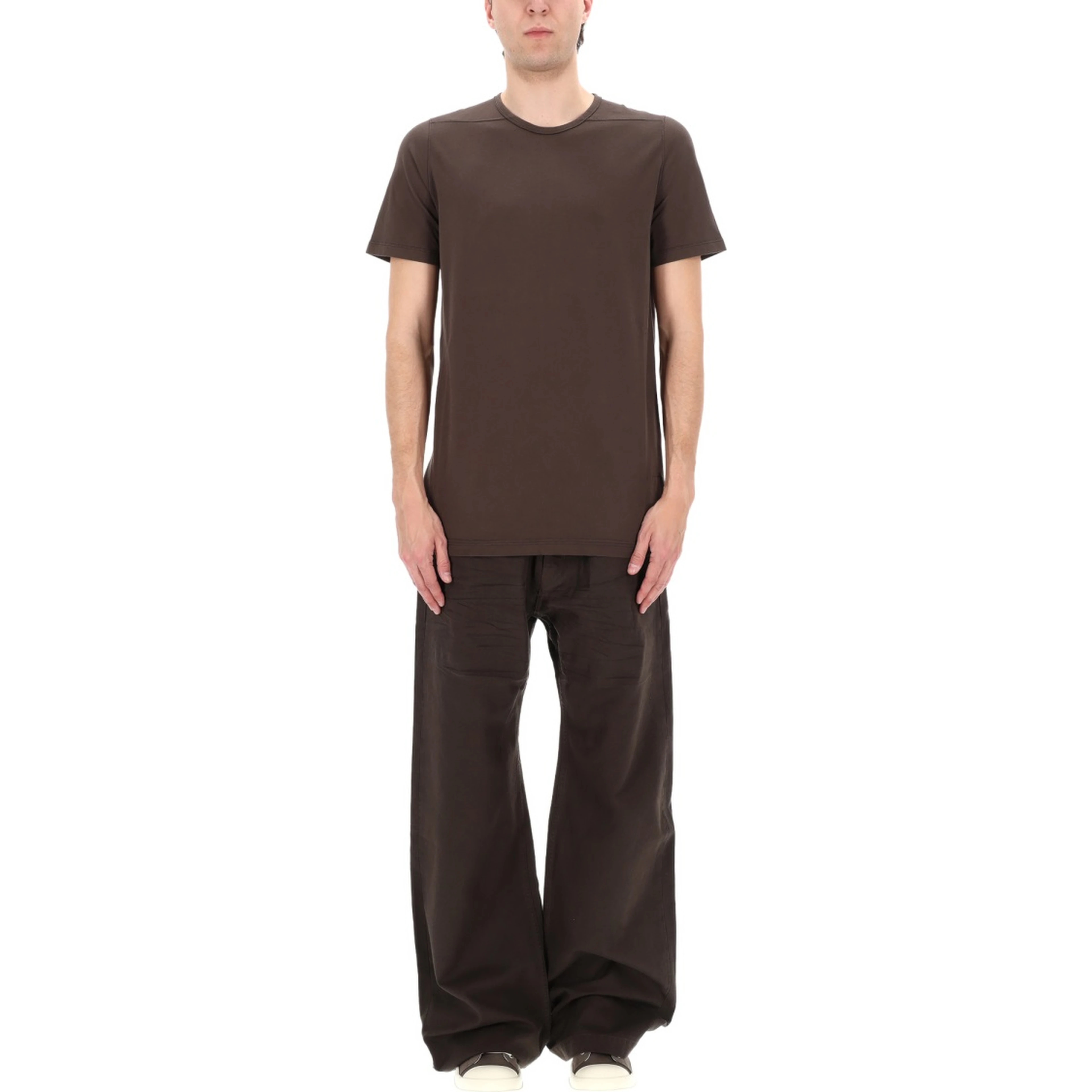 T-SHIRT "LEVEL T"