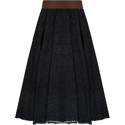 GONNA MIDI "EUGENIA"