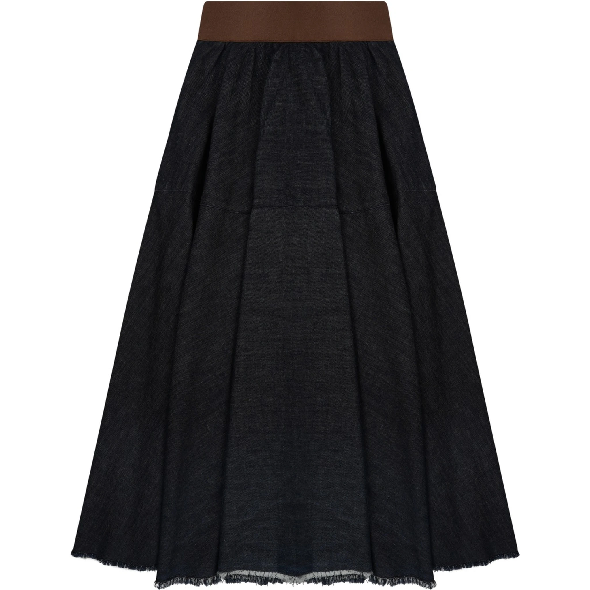 GONNA MIDI "EUGENIA"