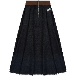 GONNA MIDI "EUGENIA"