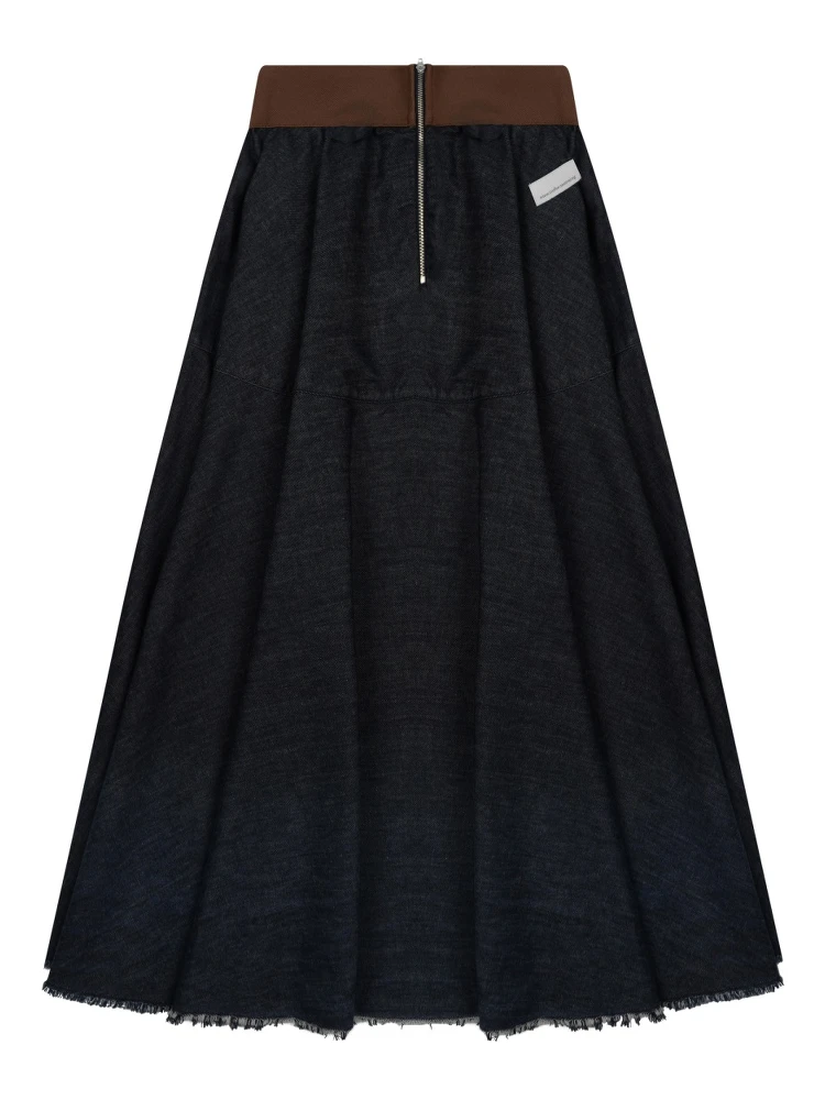 GONNA MIDI "EUGENIA" alternative