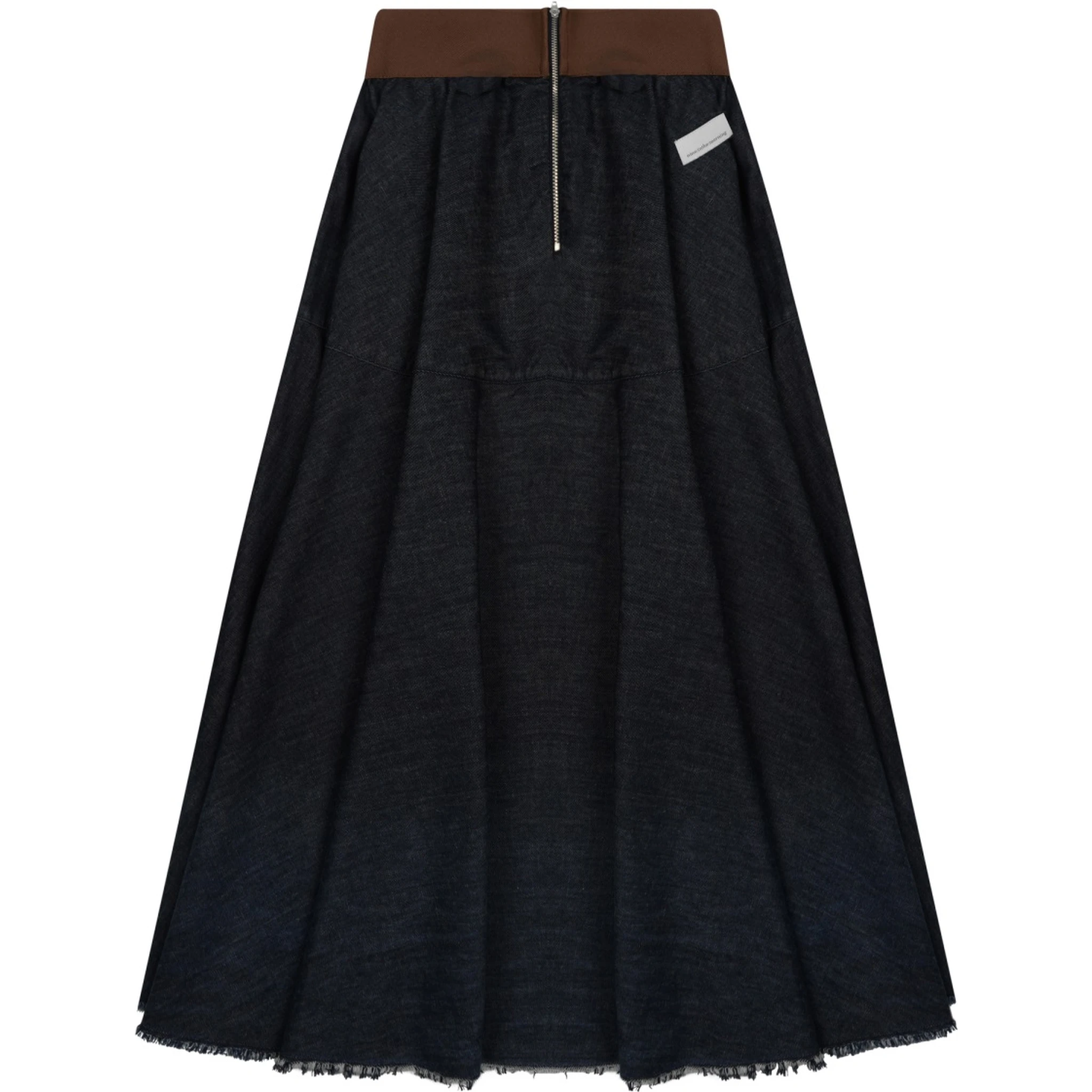 GONNA MIDI "EUGENIA"