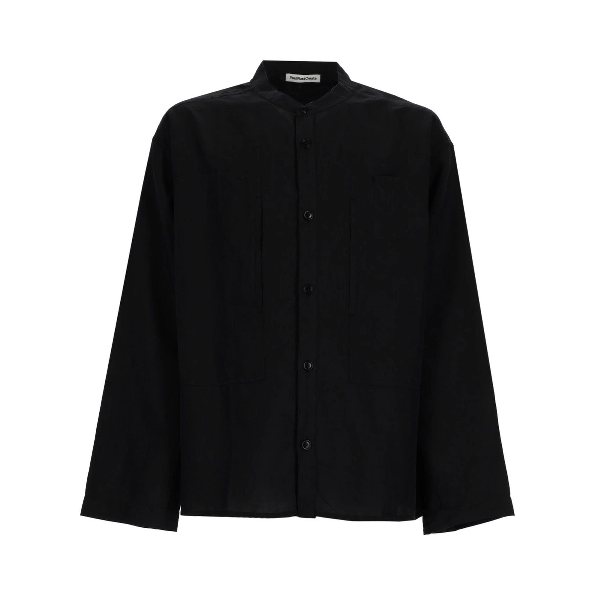 CAMICIA "HAWKEYE"