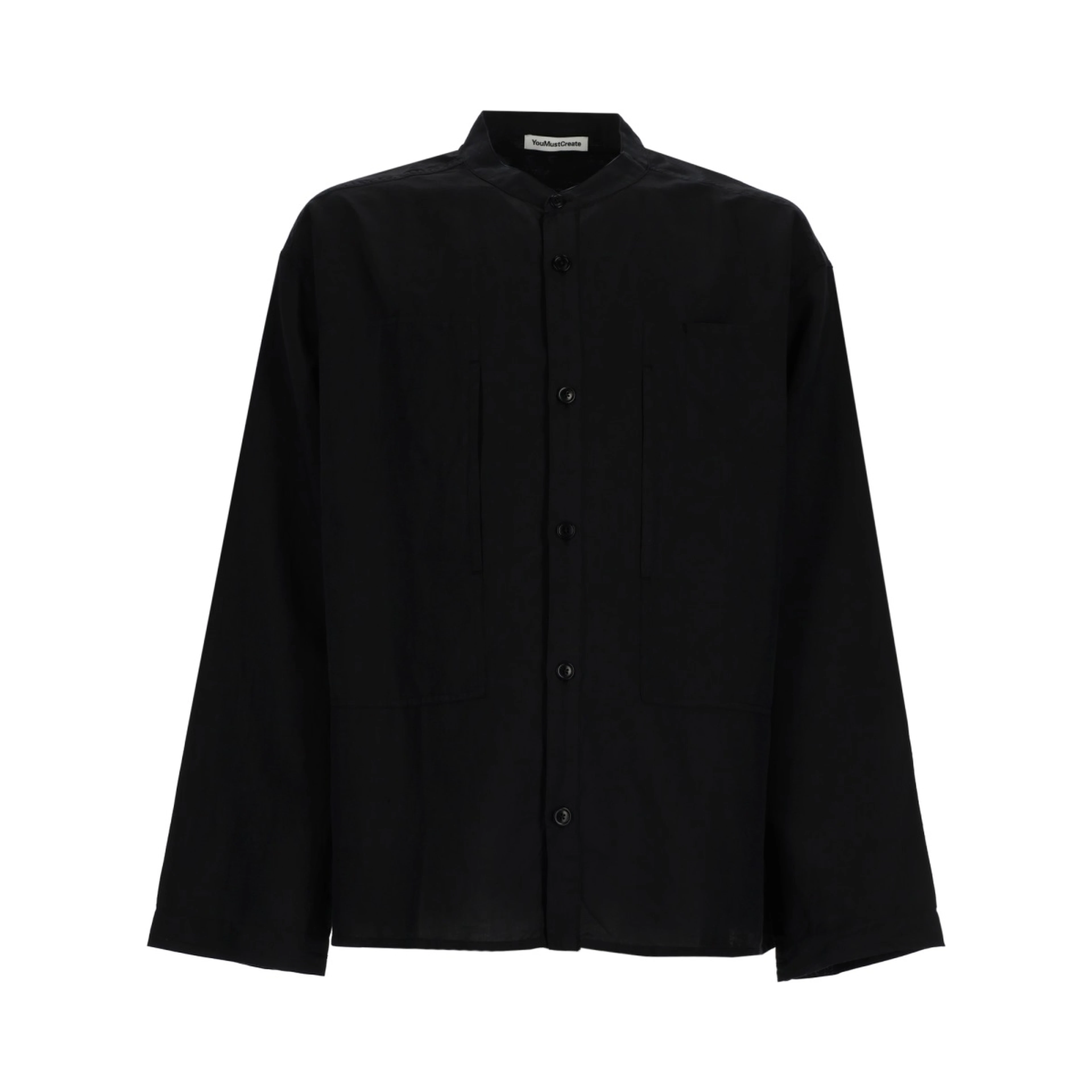 CAMICIA "HAWKEYE"