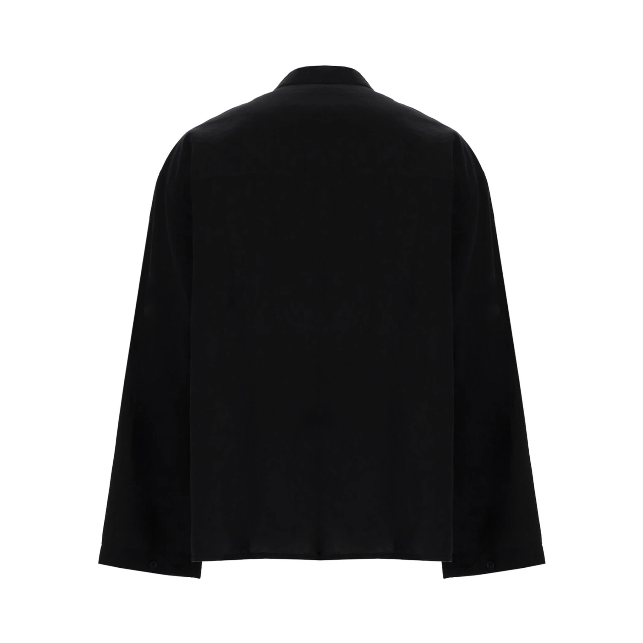 CAMICIA "HAWKEYE"