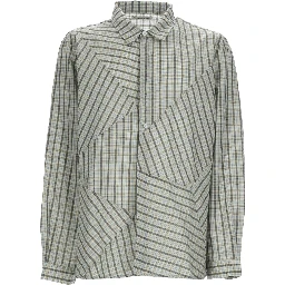 CAMICIA "SUBSTANCE"