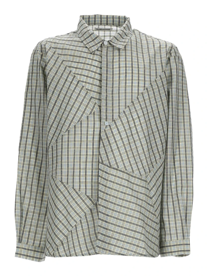CAMICIA "SUBSTANCE"
