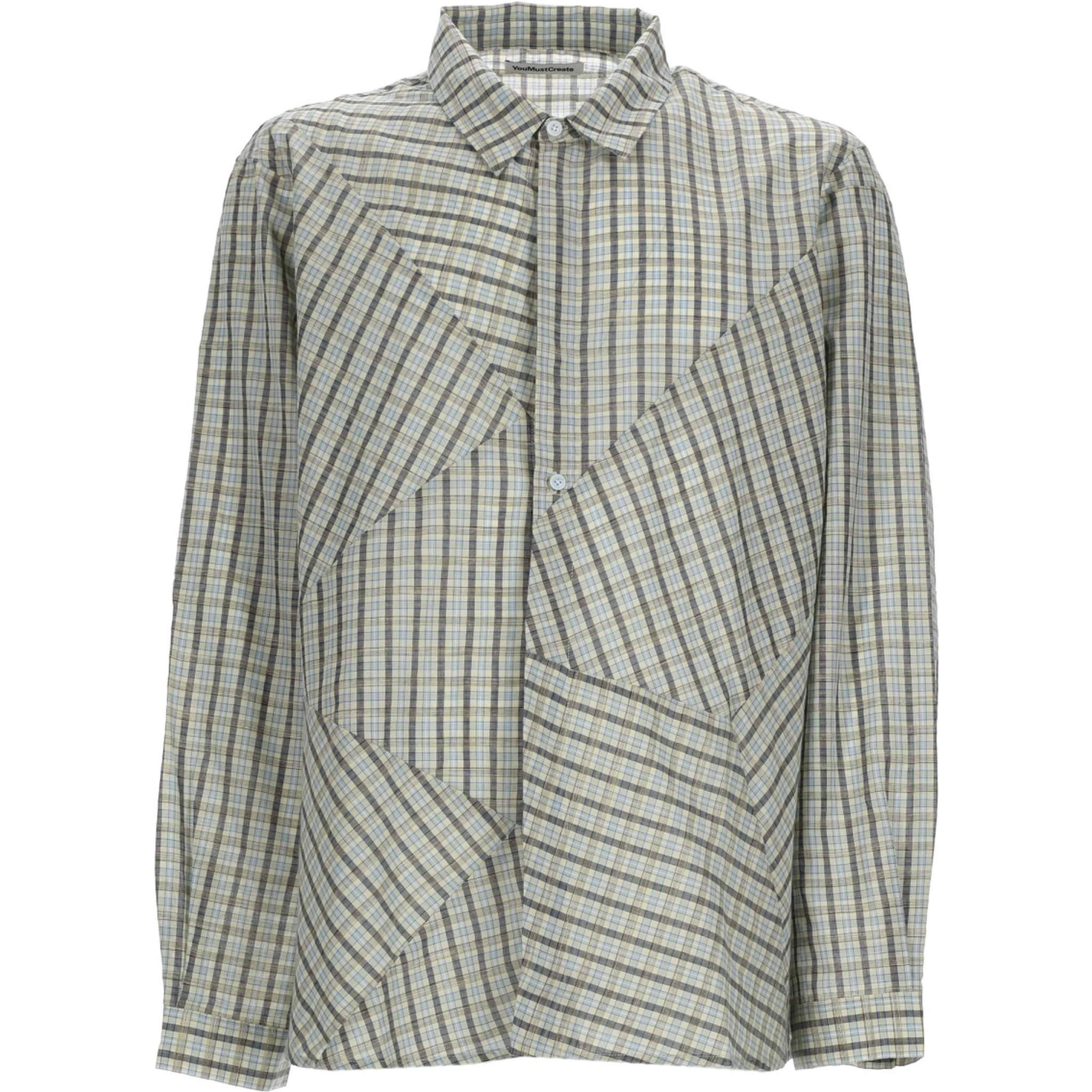 CAMICIA "SUBSTANCE"