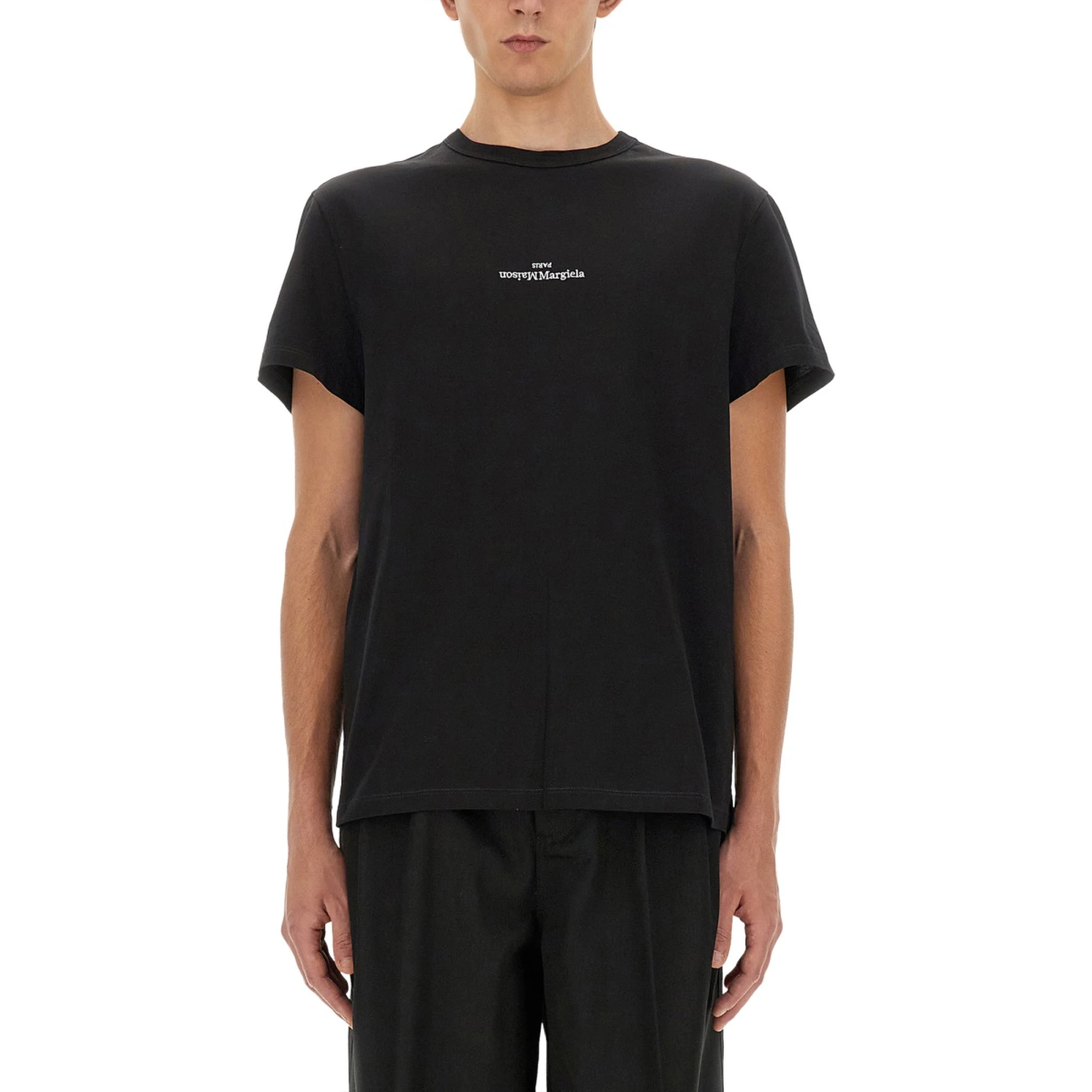 COTTON T-SHIRT