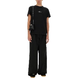 COTTON T-SHIRT