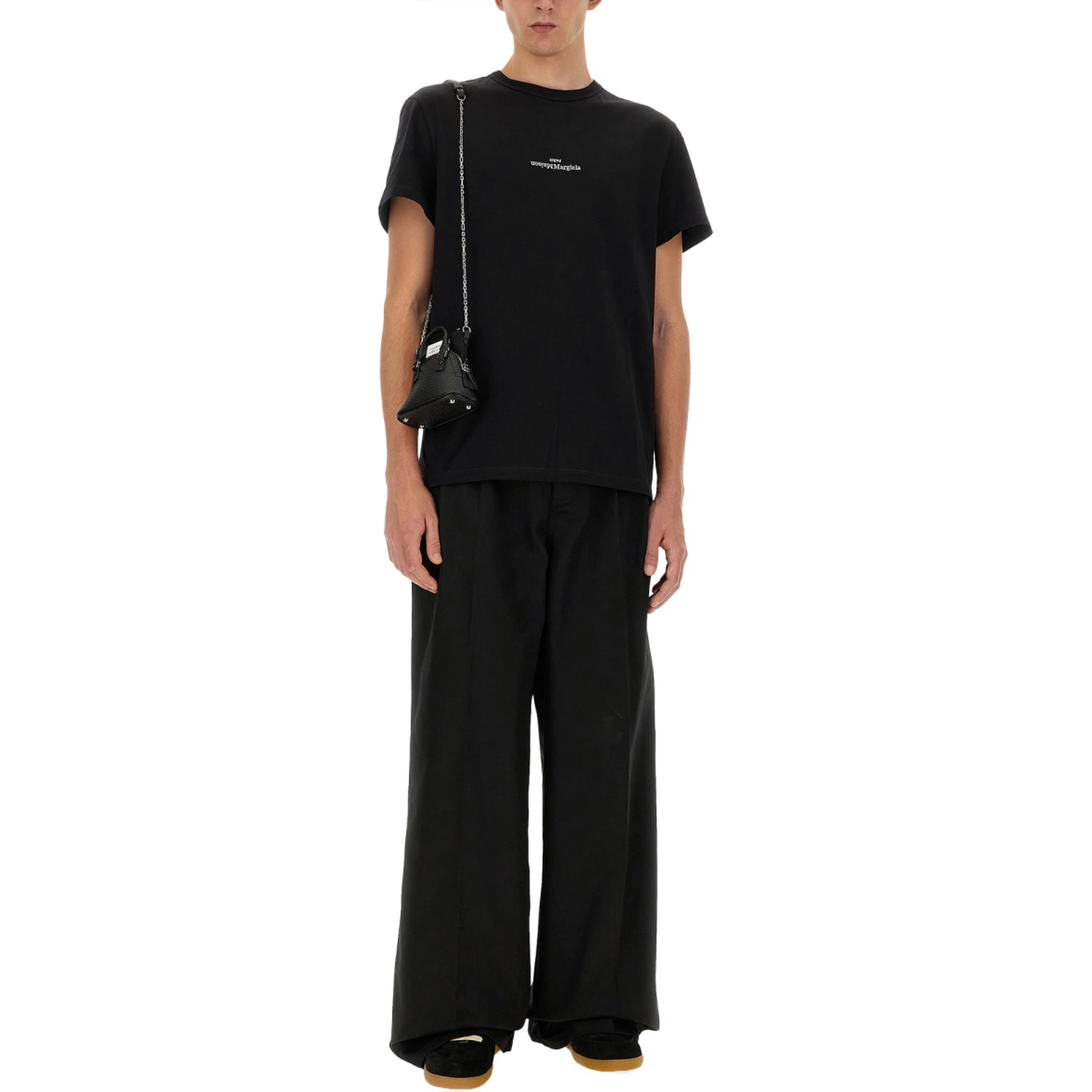 COTTON T-SHIRT