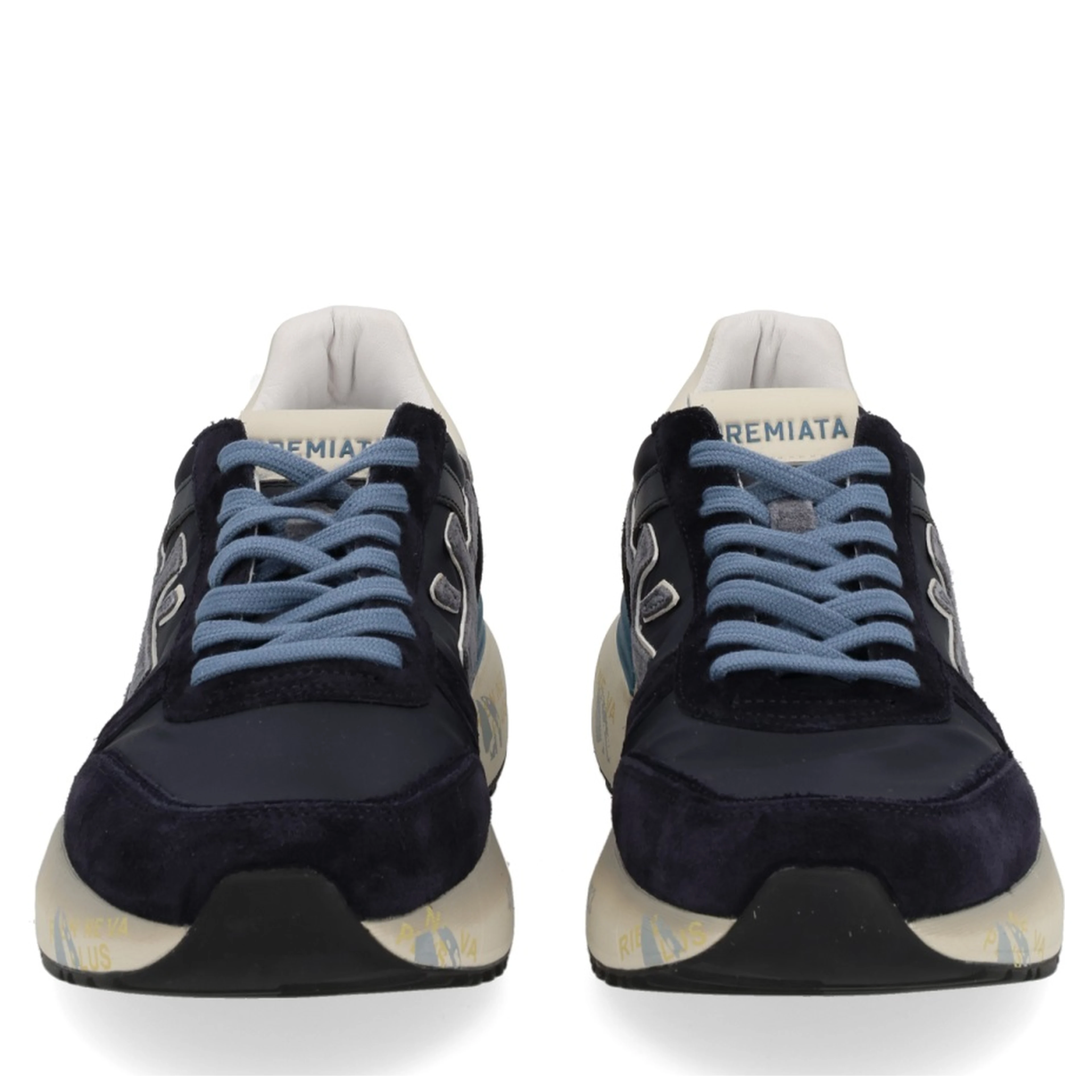 SNEAKER "MICK"