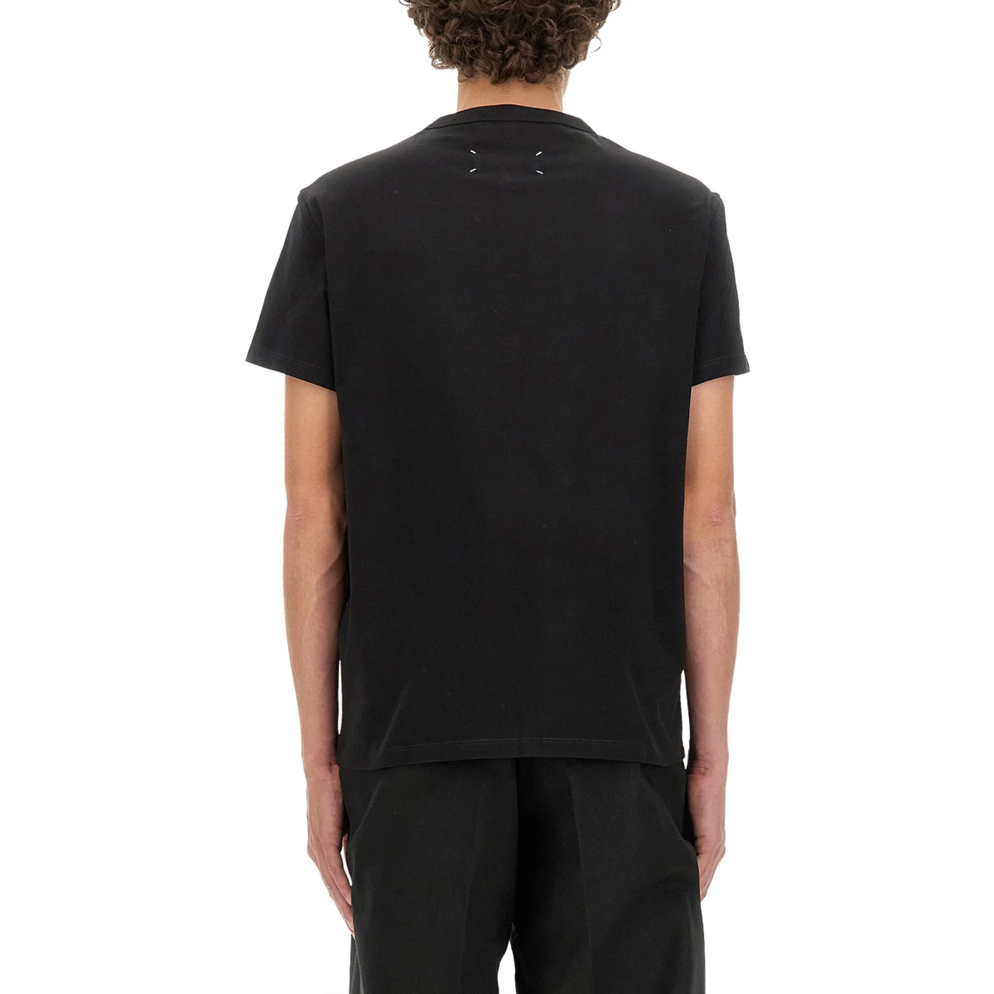 COTTON T-SHIRT