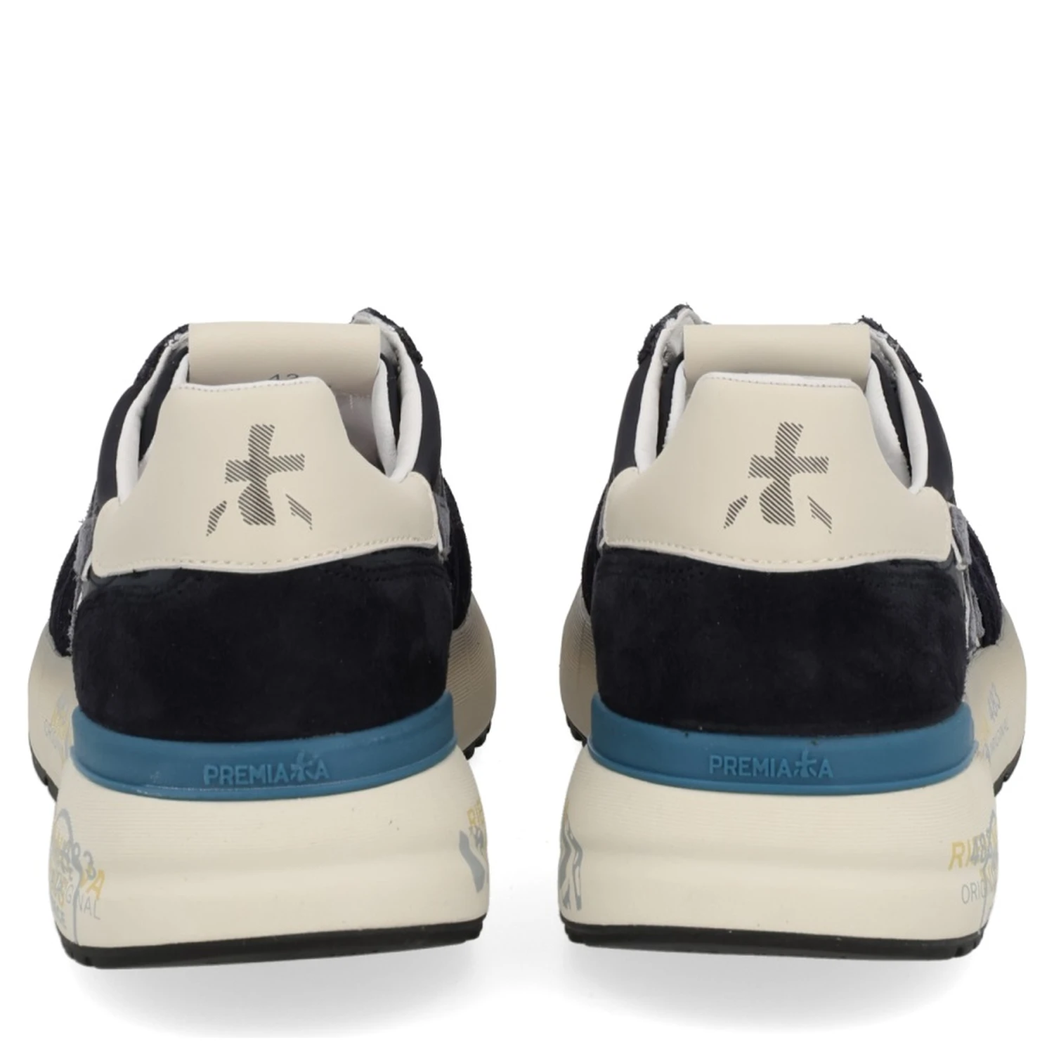 SNEAKER "MICK"