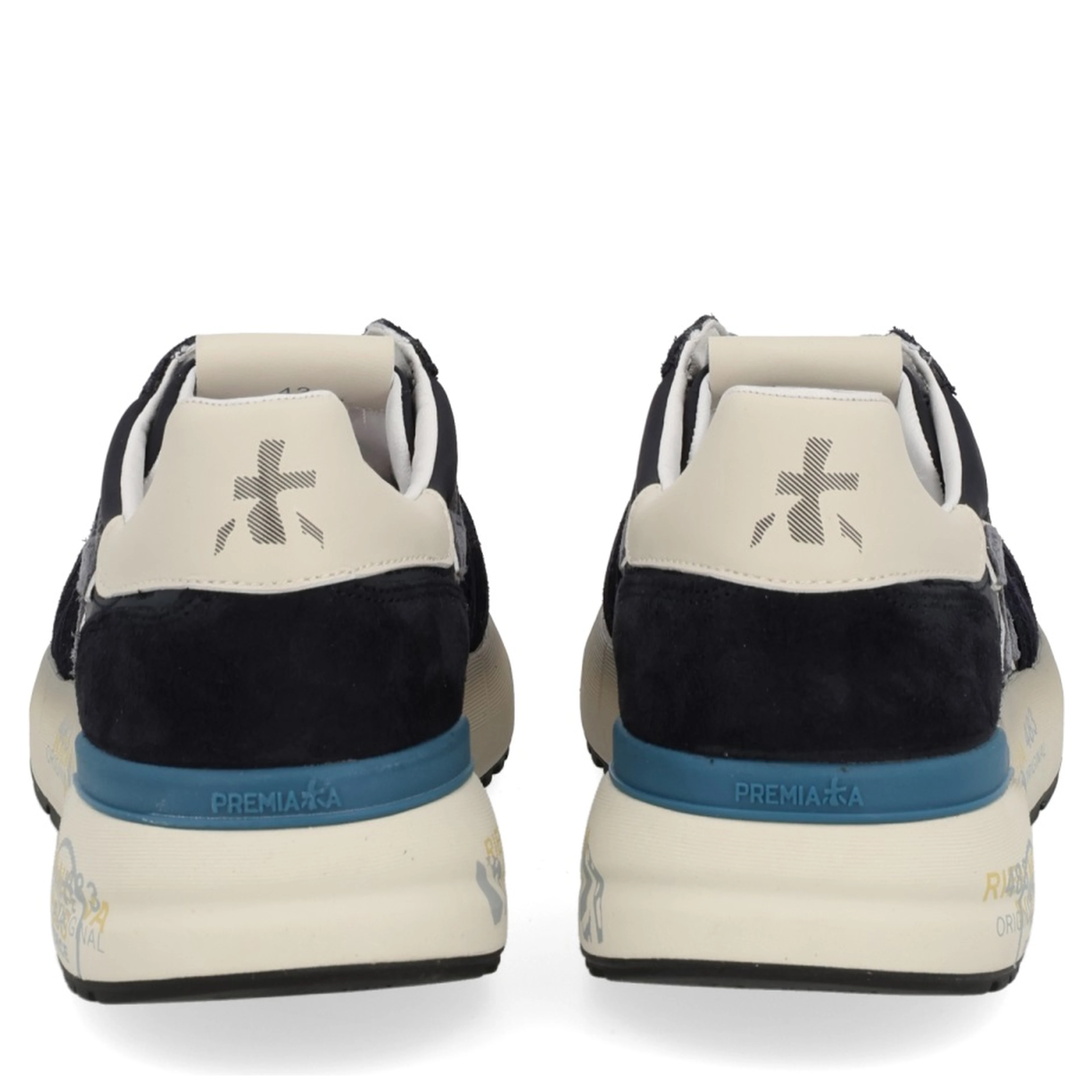 SNEAKER "MICK"