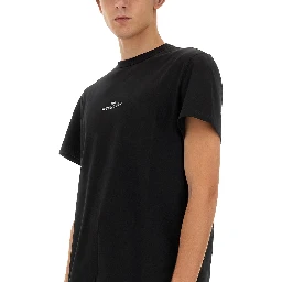 COTTON T-SHIRT