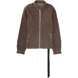 GIACCA "ZIPFRONT"