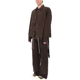 GIACCA "ZIPFRONT"
