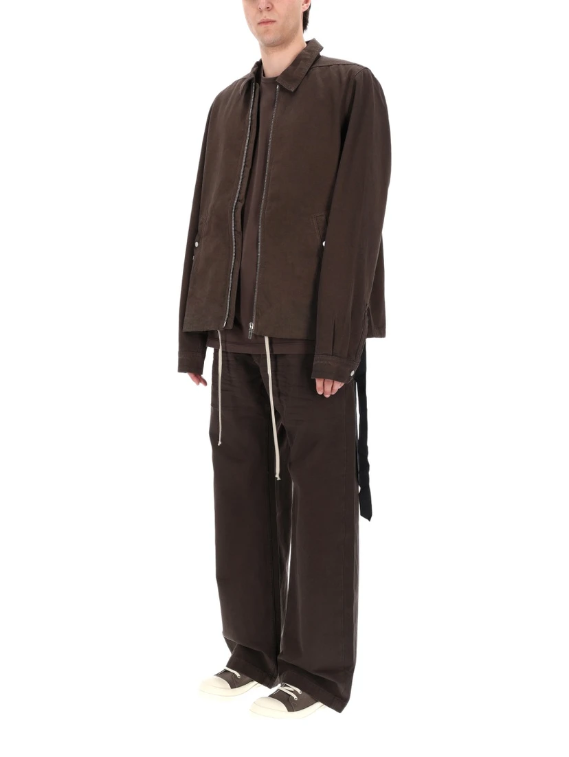 GIACCA "ZIPFRONT"