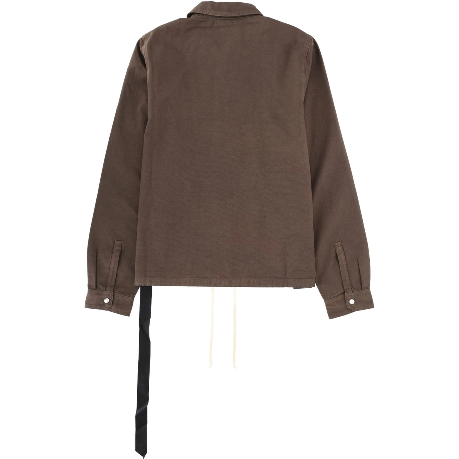 GIACCA "ZIPFRONT"