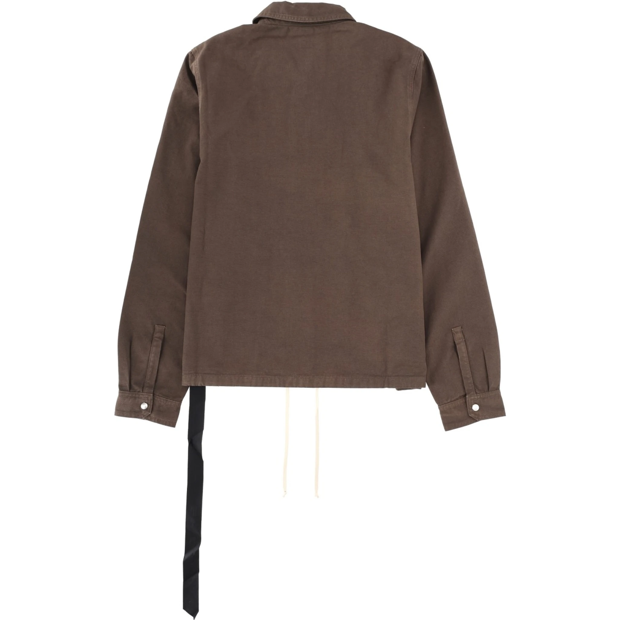 GIACCA "ZIPFRONT"