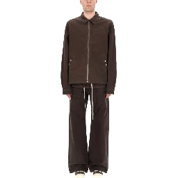 GIACCA "ZIPFRONT"