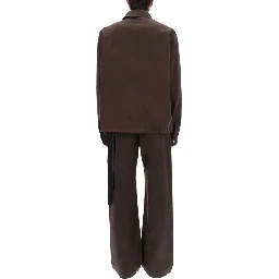 GIACCA "ZIPFRONT"