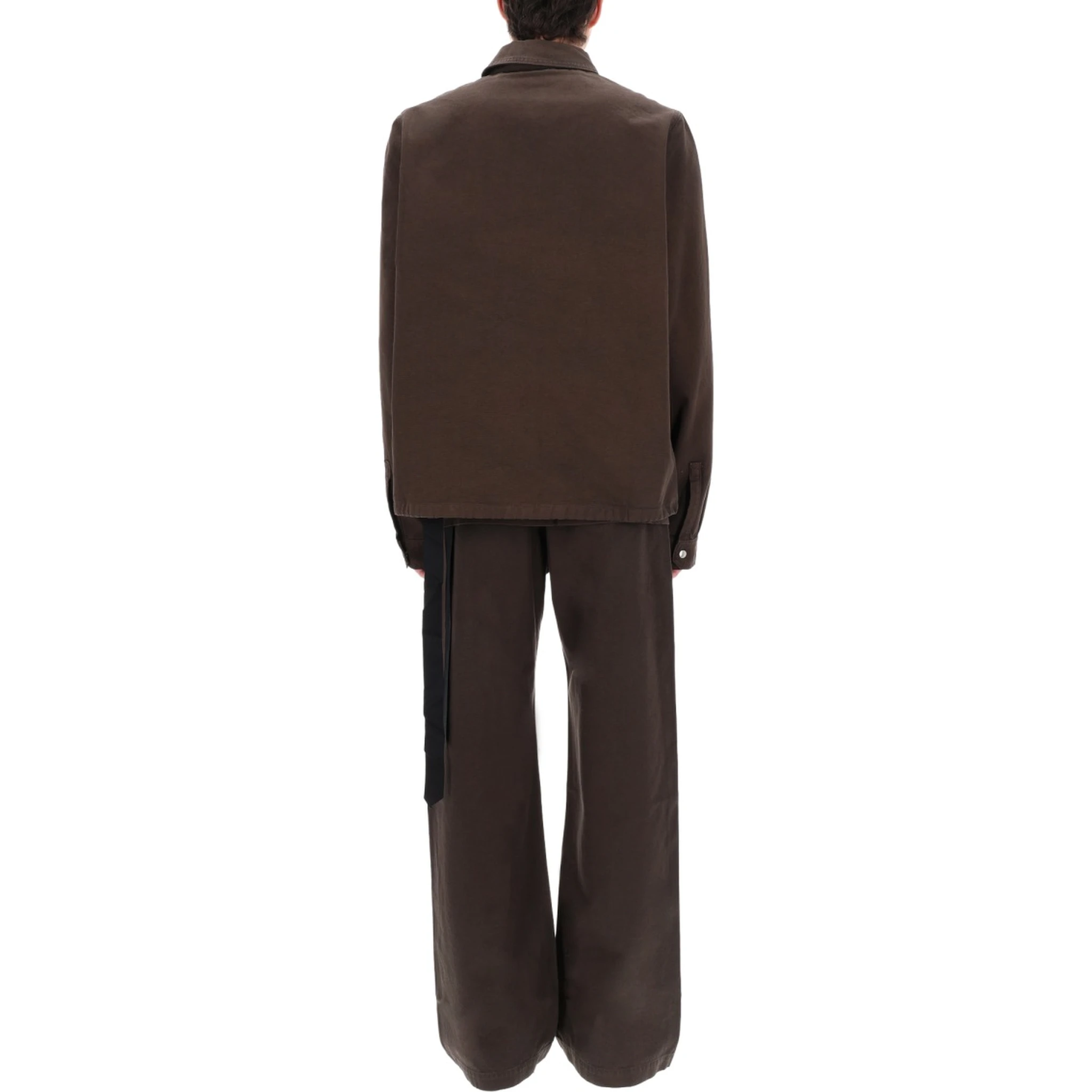 GIACCA "ZIPFRONT"