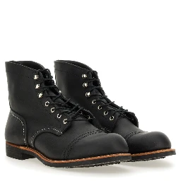 IRON RANGER BOOT