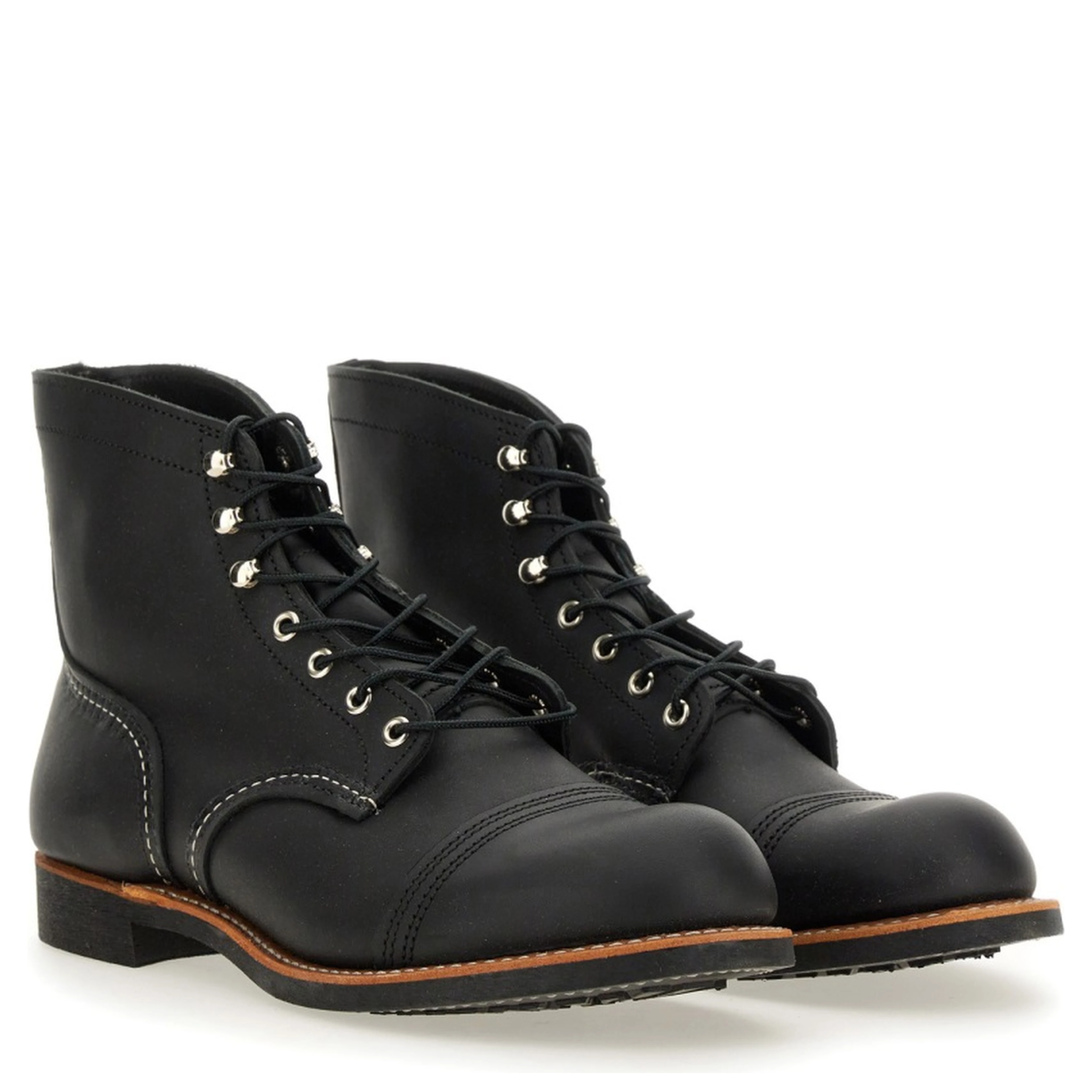 IRON RANGER BOOT