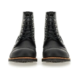 IRON RANGER BOOT