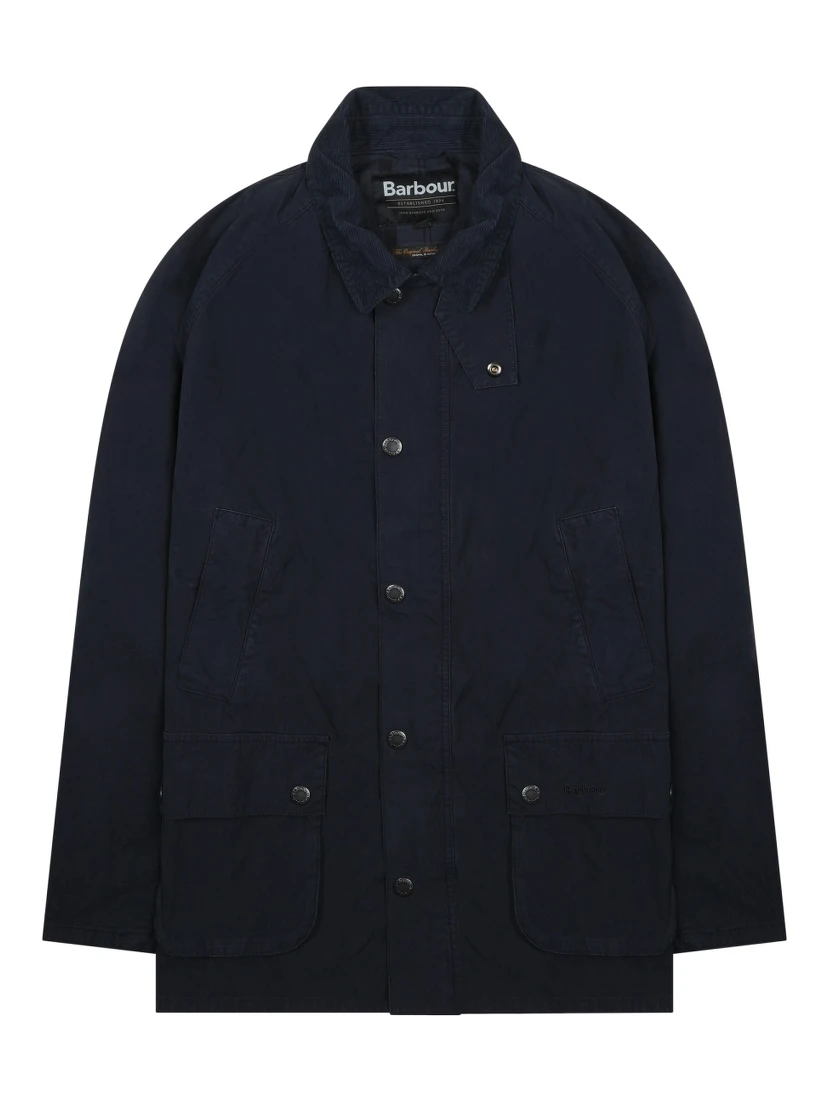 GIACCA "ASHBY CASUAL"