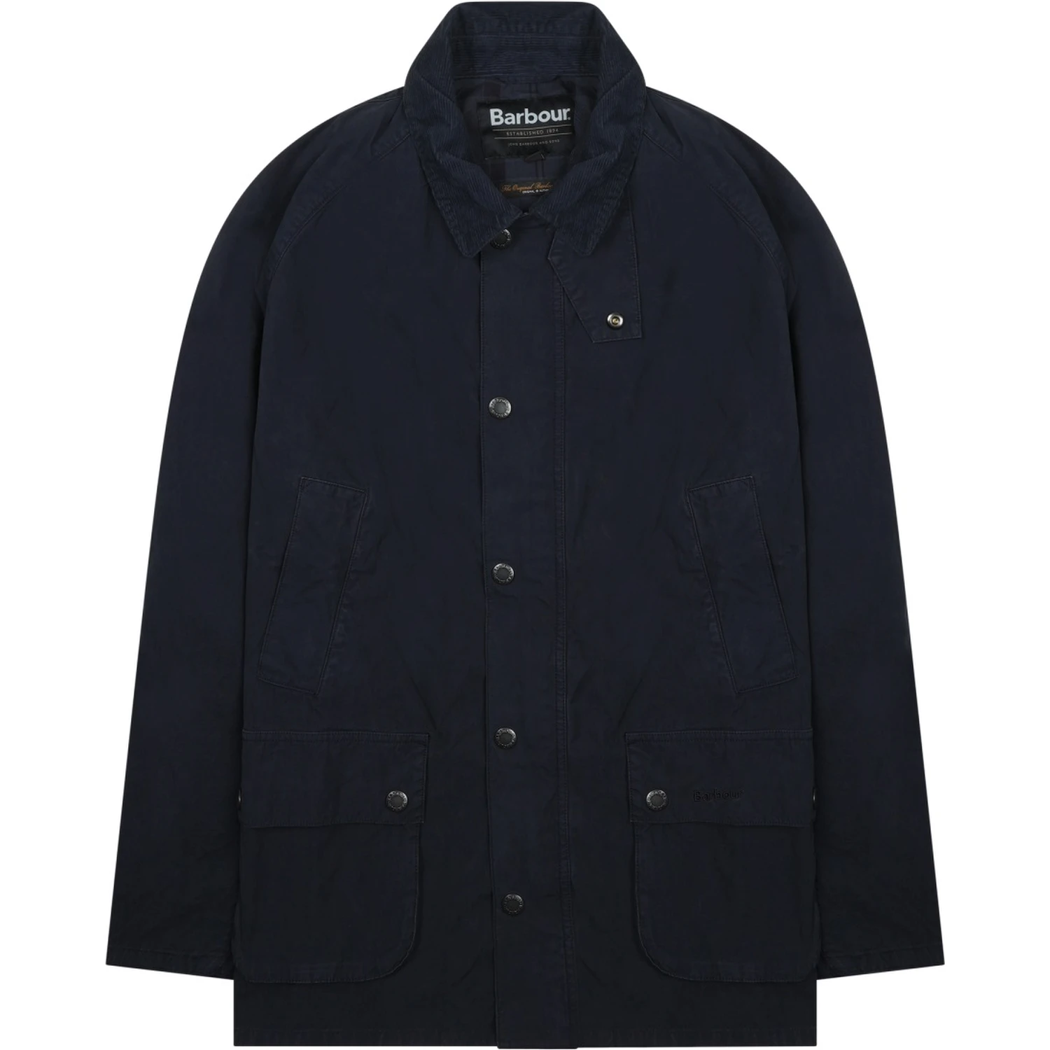 GIACCA "ASHBY CASUAL"