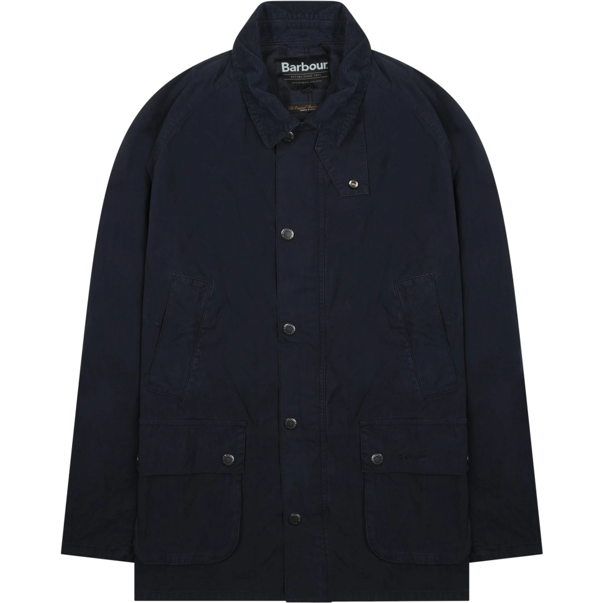 GIACCA "ASHBY CASUAL"
