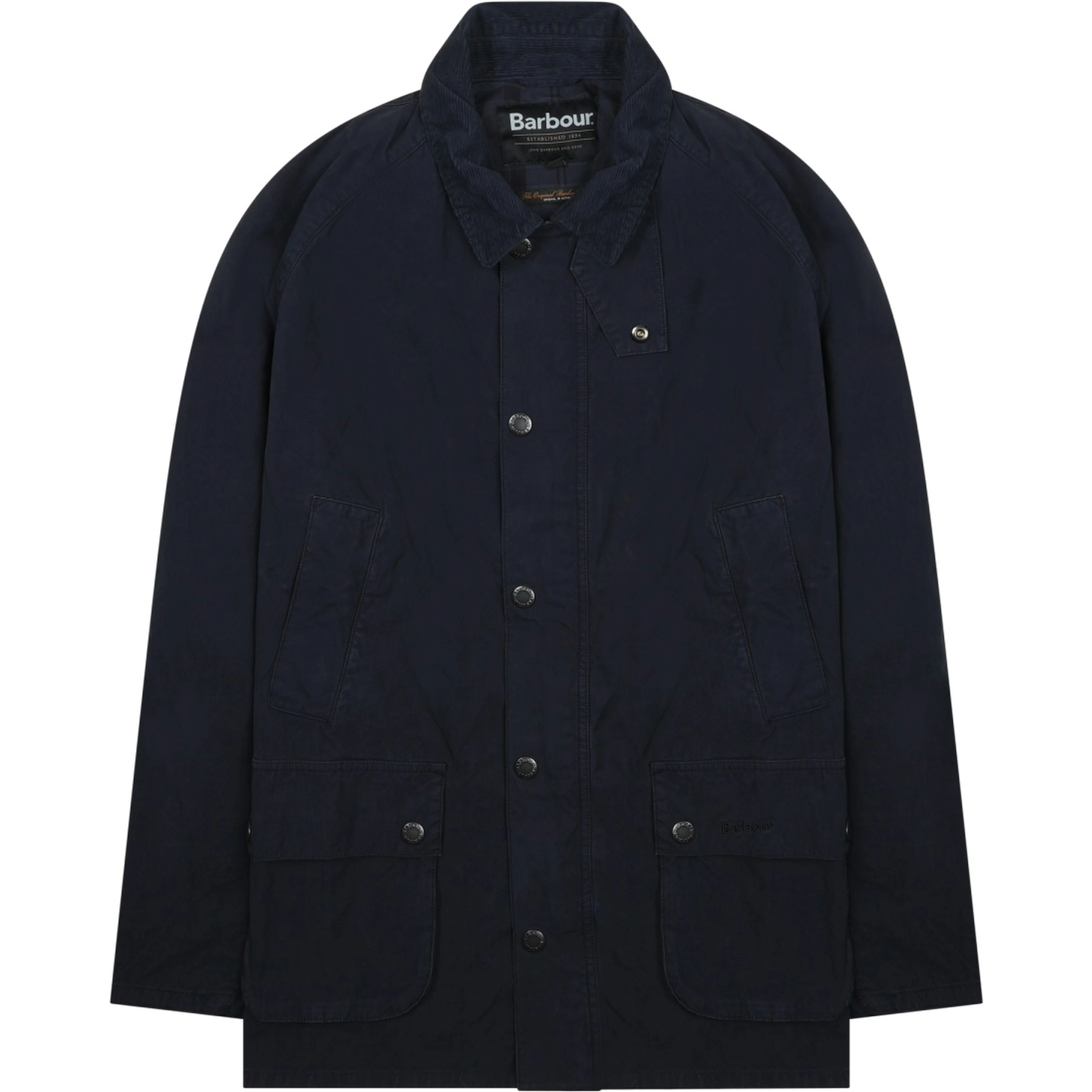 GIACCA "ASHBY CASUAL"
