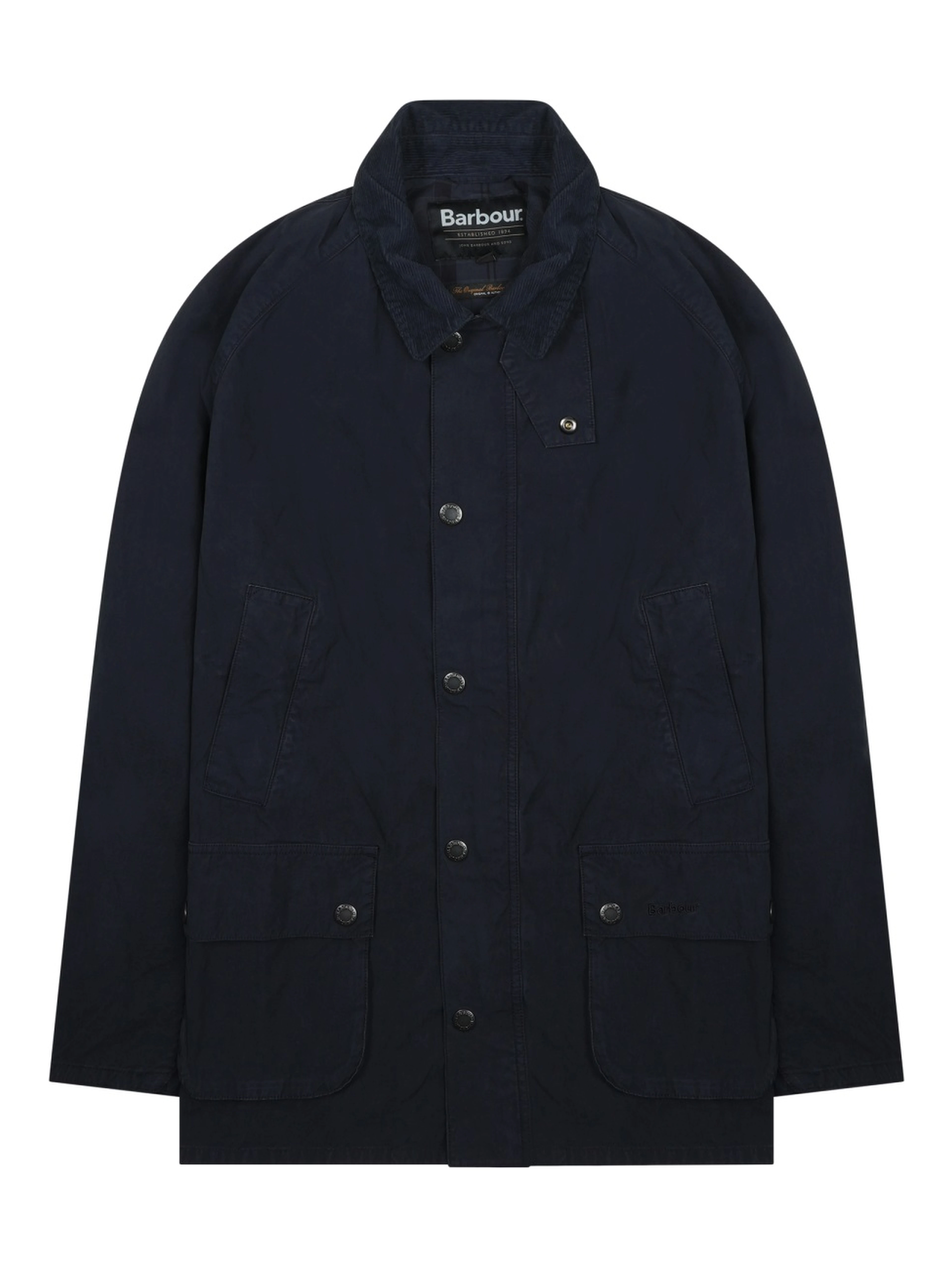 GIACCA "ASHBY CASUAL"